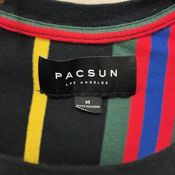 PacSun tshirt - Picture 2 of 2